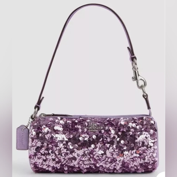 Coach Wristlet - Picture 1 of 3